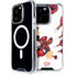 Marvel Deadpool Babypool Shooting iPhone 15 Pro MagSafe Case